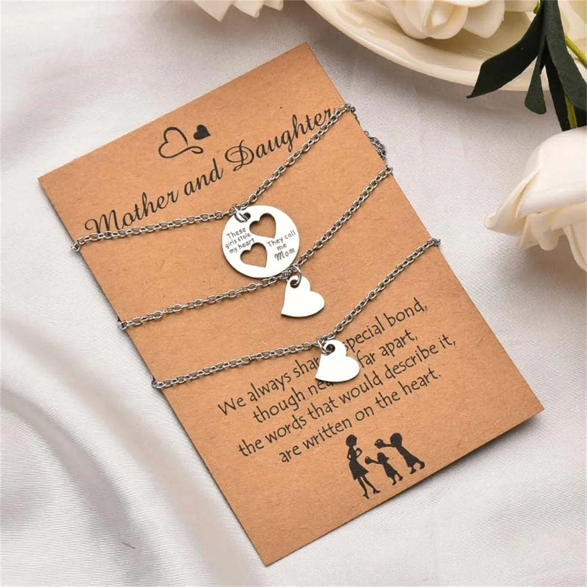 Necklace Collection